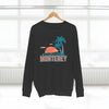 Premium Monterey, California Sweatshirt - Unisex Premium Crewneck Sweatshirt