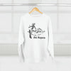 Premium Aspen, Colorado Crewneck Sweatshirt - Retro Unisex Sweatshirt