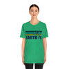 Santa Fe T-Shirt - Retro Mountain Bike Adult Unisex Santa Fe, New Mexico T Shirt
