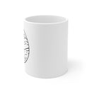 Arkansas Mug - State Design White Ceramic Arkansas Mug (11oz & 15oz)-6