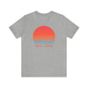 New York T-Shirt - Retro 80s Unisex New York Shirt