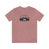 Vail, Colorado T-Shirt - Altitude Badge Unisex Vail Shirt