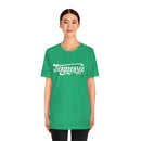 Tennessee T-Shirt - Hand Lettered Unisex Tennessee Shirt-8