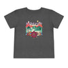 Dark Heather Grey