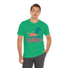 Cancun, Mexico T-Shirt - Retro Palm Tree & Beach Unisex Cancun Shirt