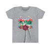 Oregon Youth T-Shirt - Boho Oregon Kid's TShirt