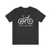 Dark Grey Heather