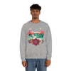 Vermont Sweatshirt - Boho / Hippie Unisex