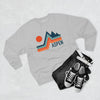 Premium Aspen, Colorado Hoodie - Retro Unisex Sweatshirt