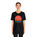 East Hampton, New York T-Shirt - Retro 80s Unisex East Hampton Shirt-27