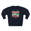 Premium Colorado Crewneck Sweatshirt - Retro Unisex Sweatshirt