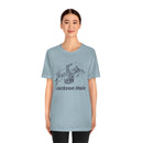 Jackson Hole, Wyoming T-Shirt - Retro Unisex Jackson Hole T Shirt-14