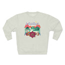 Premium Idaho Crewneck Sweatshirt - Retro Unisex Sweatshirt-17