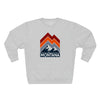 Premium Montana Sweatshirt - Retro Unisex Premium Crewneck Montana Sweatshirt
