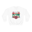Vermont Sweatshirt - Boho / Hippie Unisex-1