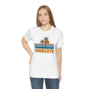 Sarasota, Florida T-Shirt - Retro Palm Tree Unisex Sarasota Shirt-13