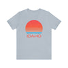 Idaho T-Shirt - Retro 80s Unisex Idaho Shirt