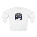 Premium Lake Tahoe, California Crewneck Sweatshirt - Retro Unisex Sweatshirt-6