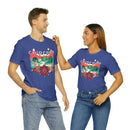 Colorado Shirt, Colorado Retro T-Shirt, Hippie Style Colorado tee, Colorado Mountain Shirt-48
