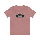 Aspen, Colorado T-Shirt - Altitude Badge Unisex Aspen Shirt-17