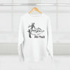 Premium Vail, Colorado Crewneck Sweatshirt - Retro Unisex Sweatshirt