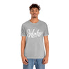 Idaho T-Shirt - Hand Lettered Unisex Idaho Shirt