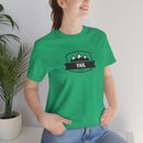 Vail, Colorado T-Shirt - Altitude Badge Unisex Vail Shirt-30