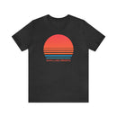 San Luis Obispo, California T-Shirt - Retro 80s Unisex San Luis Obispo Shirt-1