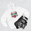 Premium Idaho Hoodie - Boho Unisex Sweatshirt-5