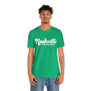 Nashville, Tennessee T-Shirt - Retro Unisex Nashville T Shirt-40