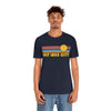 Salt Lake City, Utah T-Shirt - Retro Sun Unisex Salt Lake City T Shirt