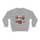 Wyoming Sweatshirt - Boho / Hippie Unisex-17