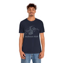Jackson Hole, Wyoming T-Shirt - Retro Unisex Jackson Hole T Shirt-18