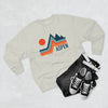 Premium Aspen, Colorado Hoodie - Retro Unisex Sweatshirt