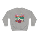 Colorado Sweatshirt - Boho / Hippie Unisex-17
