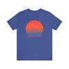 New York T-Shirt - Retro 80s Unisex New York Shirt