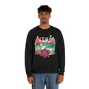 Utah Sweatshirt - Boho / Hippie Unisex-11
