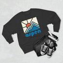 Premium Aspen, Colorado Crewneck Sweatshirt - Retro Unisex Sweatshirt-13