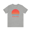 Idaho T-Shirt - Retro 80s Unisex Idaho Shirt