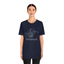 Vermont T-Shirt - Retro Unisex Vermont T Shirt-17