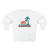 Premium Clearwater, Florida Sweatshirt - Unisex Premium Crewneck Sweatshirt