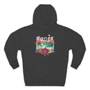 Premium Banff, Canada Hoodie - Boho Unisex Sweatshirt-7