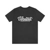 Dark Grey Heather