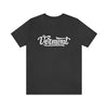 Vermont T-Shirt - Hand Lettered Unisex Vermont Shirt