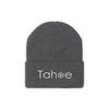 Graphite Heather