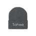 Graphite Heather