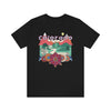 Colorado T-Shirt - Retro Mountain / Hippie Style Colorado Shirt