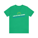 Lake of the Ozarks, Missouri T-Shirt - Adult Unisex Tee-1