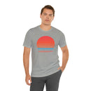 Mississippi T-Shirt - Retro 80s Unisex Mississippi Shirt-54