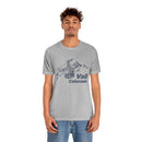 Vail, Colorado T-Shirt - Retro Unisex Vail T Shirt-3